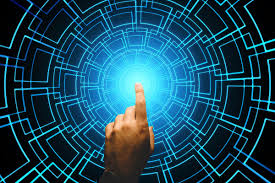 Usually, digital systems store the information in a binary way; What S Your Digital Business Model Insiderpro