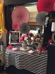 Pin On Kate Spade Vegas 21st Birthday