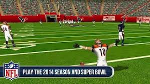Construction simulator 2014 (mod, unlimited money) apk para android descargar gratis. Nfl Pro 2014 Apk 1 5 4f Juego Android Descargar
