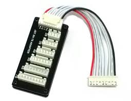 Now time to select lipo charging, select which kind of charging, i recommend balance charging. How To Use And Charge Lipo Batteries Eurorc Com