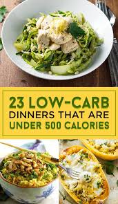The first 2019 smart ones taste test results are in! 23 Low Carb Dinners Under 500 Calories That Actually Look Good Af