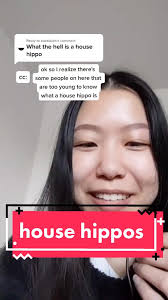 Understanding the House Hippo: A Canadian Icon