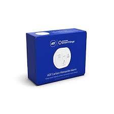 Your carbon monoxide detector will not stop going off until the air is clear of carbon monoxide. Samsung Smartthings Adt Carbon Monoxide Alarm