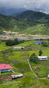 Mechuka