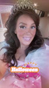 Glenda Halloween Costume Teacher