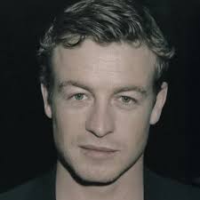 Simon Baker