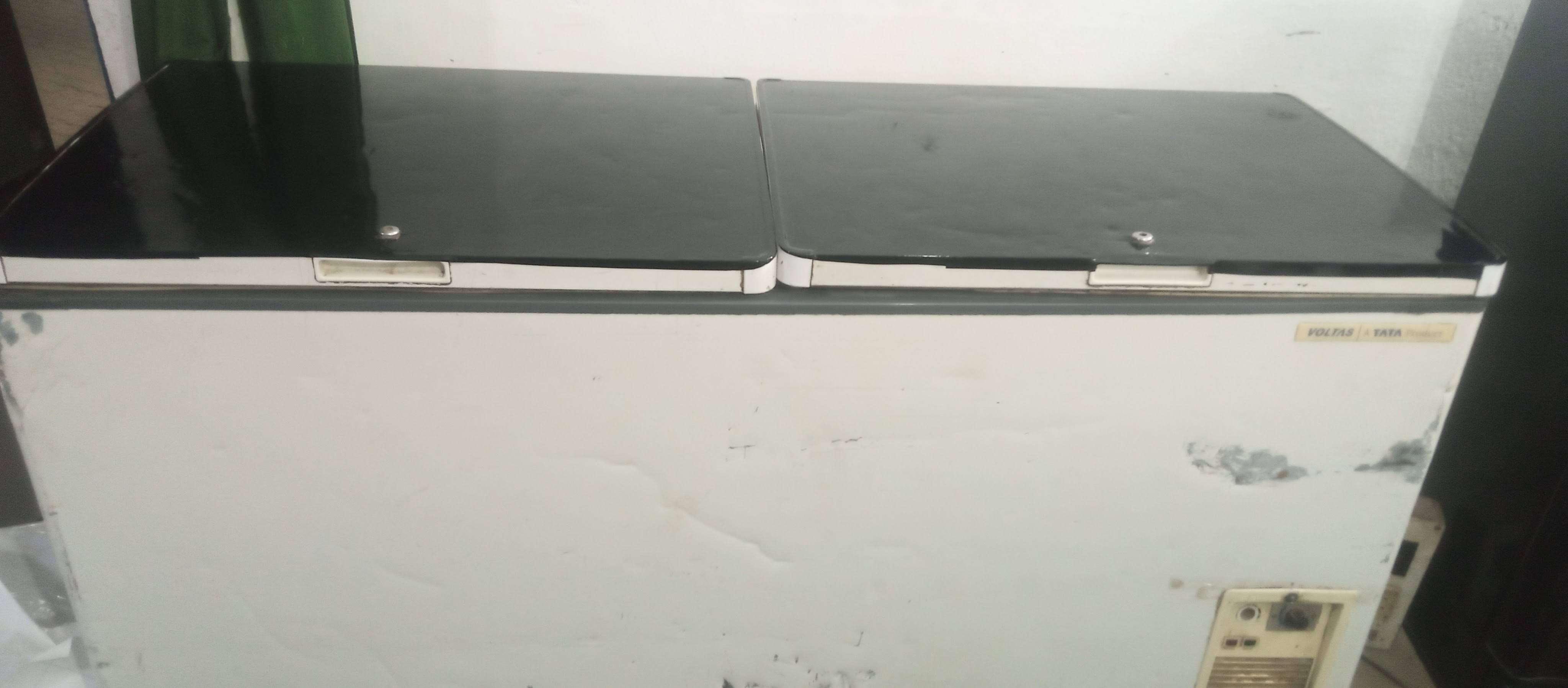 Deep fridge product image