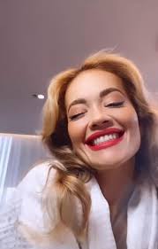 Profile for Rita Ora Page