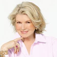 'i'm looking forward to our first collaboration together, which will offer sensible products for people's beloved pets'. Martha Stewart Conferences