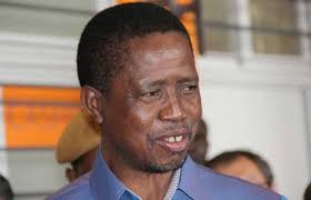 Police nab Kitwe man for saying 'Lungu wamafi fye'