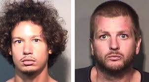 Arrests In Brevard County: September 3, 2016