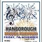 Hanborough Musical Fireworks event in Witney