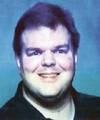 Paul Brittain Obituary (1967