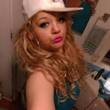 My angel kerri Bruce