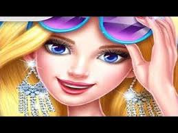 Fun Games For Kids Supermodel Star Coco Play By Tabtale Android Ios Fr Star Fashion Fashion Games Supermodels