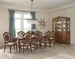 Browse 18 pecan dinning room table on houzz whether you want inspiration for planning pecan dinning room table or are building designer pecan dinning room table from scratch, houzz has 18 pictures from the best designers, decorators, and architects in the country, including lake flato architects and d'apostrophe design, inc. Moorewood Park Dining Room Set Classic Dining Room Oval Table Dining Formal Dining Tables