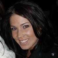 Maria Harman's Instagram, Twitter & Facebook