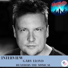 Interview: @garylloydme