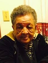 Obituary information for Miss Barbara Jean Braswell