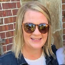 Christine Jackson (@CNJackson5)