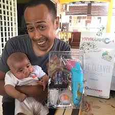 Ini semua mendatangkan kerisauan kepada kita sebagai ibubapa mengenai keadaan kesihatan anak. Dah Tak Perlu Sedut Hingus Anak Guna Mulut Lekat Lekit Story