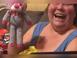 Tina "Momma Tina" Sue Mullins's Memorial Website