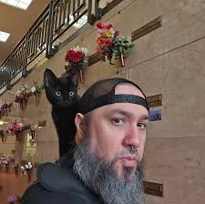 Does anyone remember the Haunted House