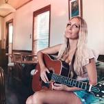 Caitlin Rushing @Pirtle Winery in Weston-MO