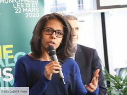 She is an actress, known for suite noire (2009), baron noir (2016) and. Audrey Pulvar Her Father Marc Pulvar Accused Of Pedophilia Today24 News English