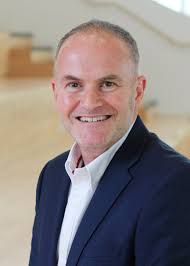 Rinnai Bernard Beyer