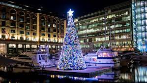 4.3 out of 5 stars. Floating Christmas Tree Between Boats Stock Footage Video 100 Royalty Free 22360234 Shutterstock