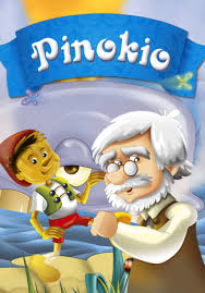 Pinokio Ebook O Press Ebookpoint Pl Tu Sie Teraz Czyta