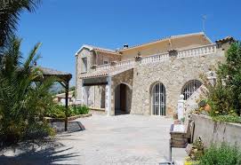 Alicante staat model voor de spaanse badplaatsen langs middellandse zeekust. Villa Zum Kauf In Alicante Spanien Ref 3410 Primavillas