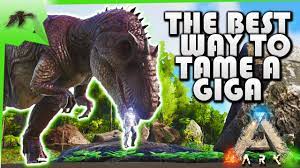 How To Tame A Giga Solo Easy Using A Giga Trap Ark Survival Evolved Xbox One Kamz 25 Youtube High lvl giga trap ep 111 wt akan22 • in hindi • i'm a csvidr from. how to tame a giga solo easy using a giga trap ark survival evolved xbox one kamz 25