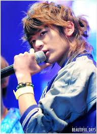 Let Your Hair Down Boys Male Kpop Idols Who Look Gorgeous With Long Hair Long Hair Styles Let Your Hair Down Down Hairstyles