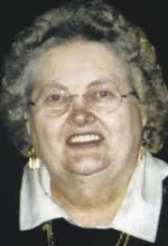 Josephine Knapp Obituary (1939