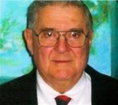 Obituary information for George Gordon Ritchie