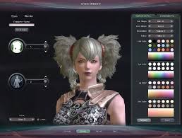 Import them into facerig or animaze and make your own characters move! 21 Best Character Creation Games Good Character Customization