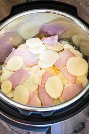 Instant Pot Scalloped Potatoes Recipe Easy Instant Pot Recipes Instant Pot Dinner Recipes Pot Recipes Easy