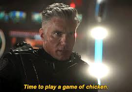 Star Trek GIFs — startrekdreams: All the references here are...