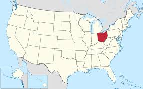 List Of Cities In Ohio Wikipedia