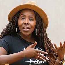 Nia Bailey, radiation therapist, makes breast cancer documentary