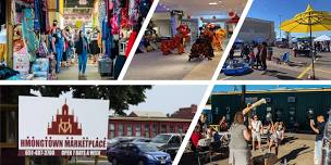 Maplewood – Learning from Place: HmongTown Marketplace & Beyond