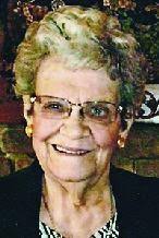 Maria Di Ciocco Obituary (1937