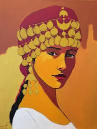 Mesopotamia Art Prints by Paul Batou