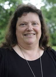 Spirit of America 2014 nominee: Eva Dunn