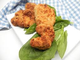 Air Fryer Buttermilk Fried Chicken Recipe Buttermilk Fried Chicken Fried Chicken Air Fryer Recipes Healthy