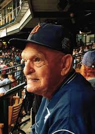 Obituary information for Donald F. Bloomfield