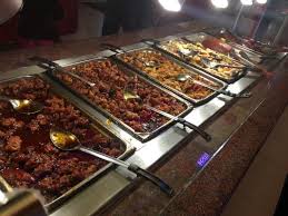 Customers can select their own meats and vegetables and. Hibachi Grill Supreme Buffet Picture Of Hibachi Grill Supreme Buffet Glendale Heights Tripadvisor