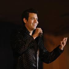 Calcutta-based singer Sandeep Vyas, whose smooth voice and ...